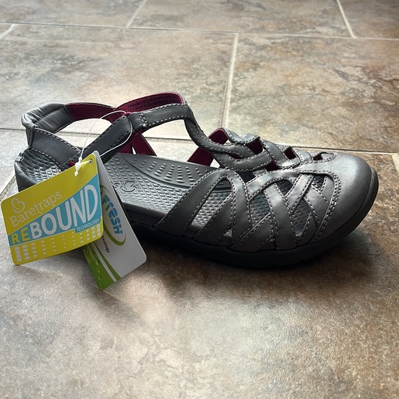Baretraps women’s sandal/shoes - Picture 2 of 4